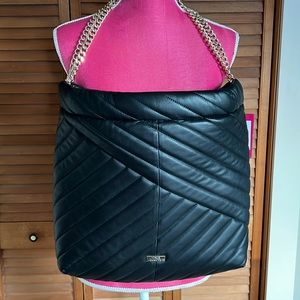 Vince Camuto Pedro hobo bag NWT